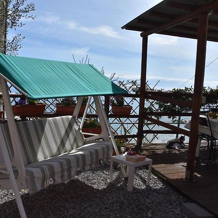 Case Vacanza Reggimonti Cinque Terre 博纳索拉 外观 照片