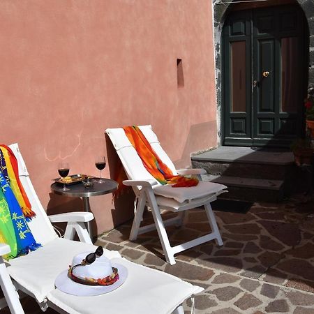 Case Vacanza Reggimonti Cinque Terre 博纳索拉 外观 照片