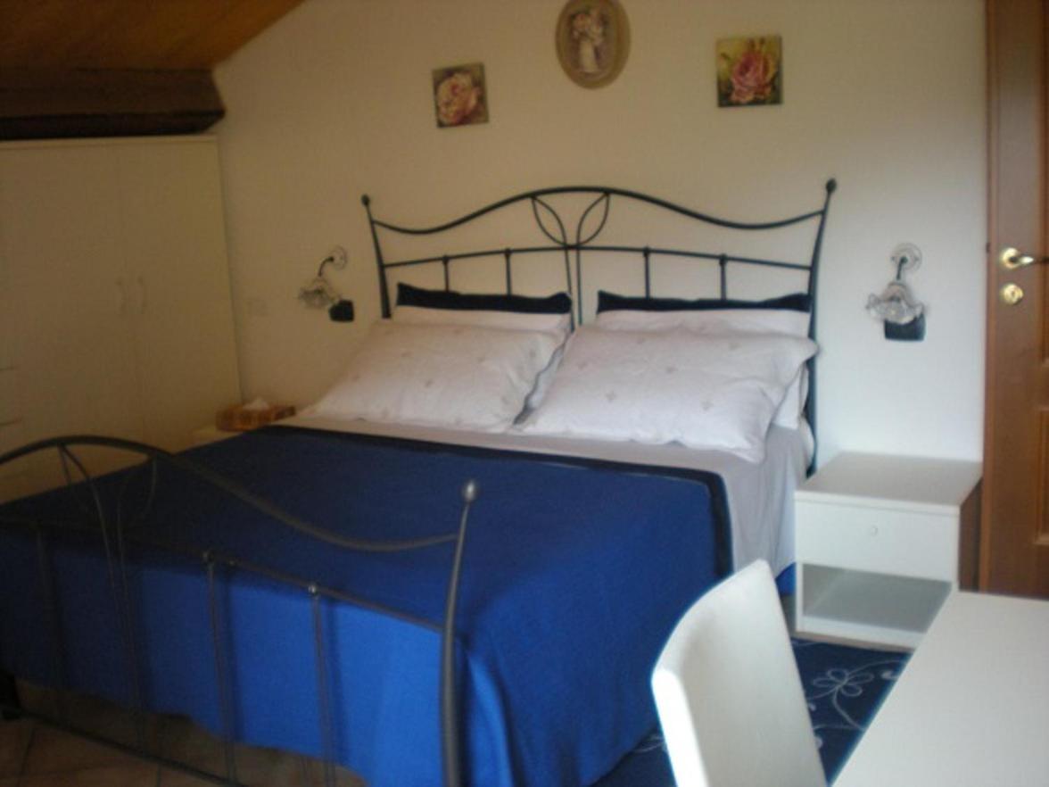Case Vacanza Reggimonti Cinque Terre 博纳索拉 外观 照片