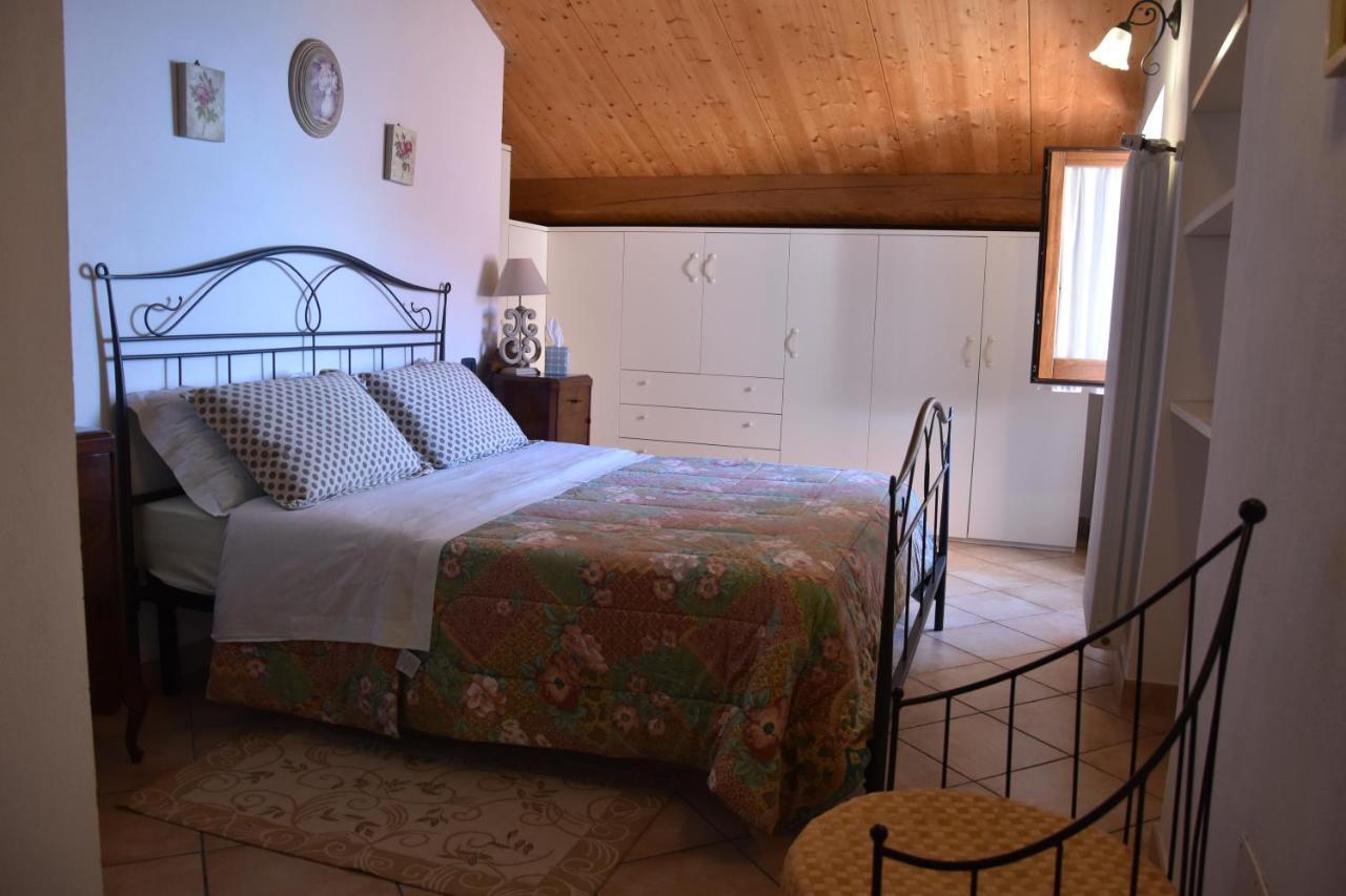 Case Vacanza Reggimonti Cinque Terre 博纳索拉 外观 照片