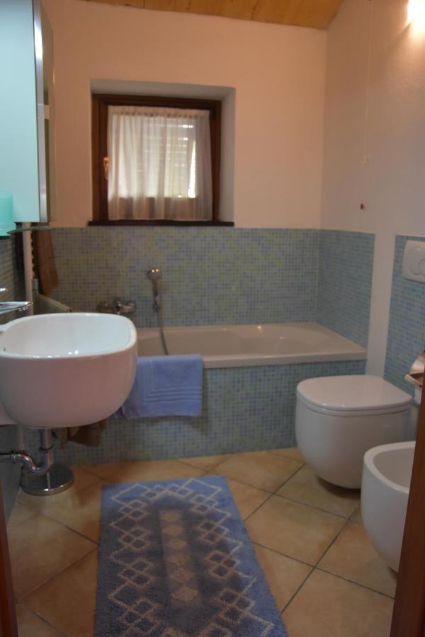 Case Vacanza Reggimonti Cinque Terre 博纳索拉 外观 照片