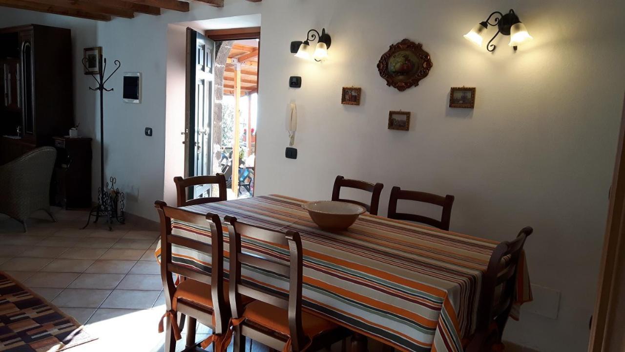 Case Vacanza Reggimonti Cinque Terre 博纳索拉 外观 照片