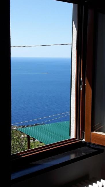 Case Vacanza Reggimonti Cinque Terre 博纳索拉 外观 照片