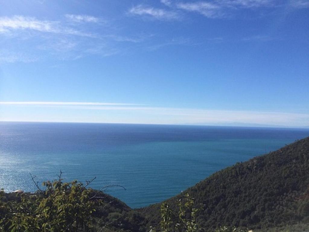 Case Vacanza Reggimonti Cinque Terre 博纳索拉 外观 照片