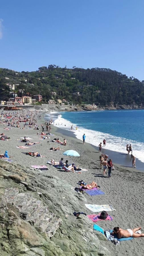 Case Vacanza Reggimonti Cinque Terre 博纳索拉 外观 照片