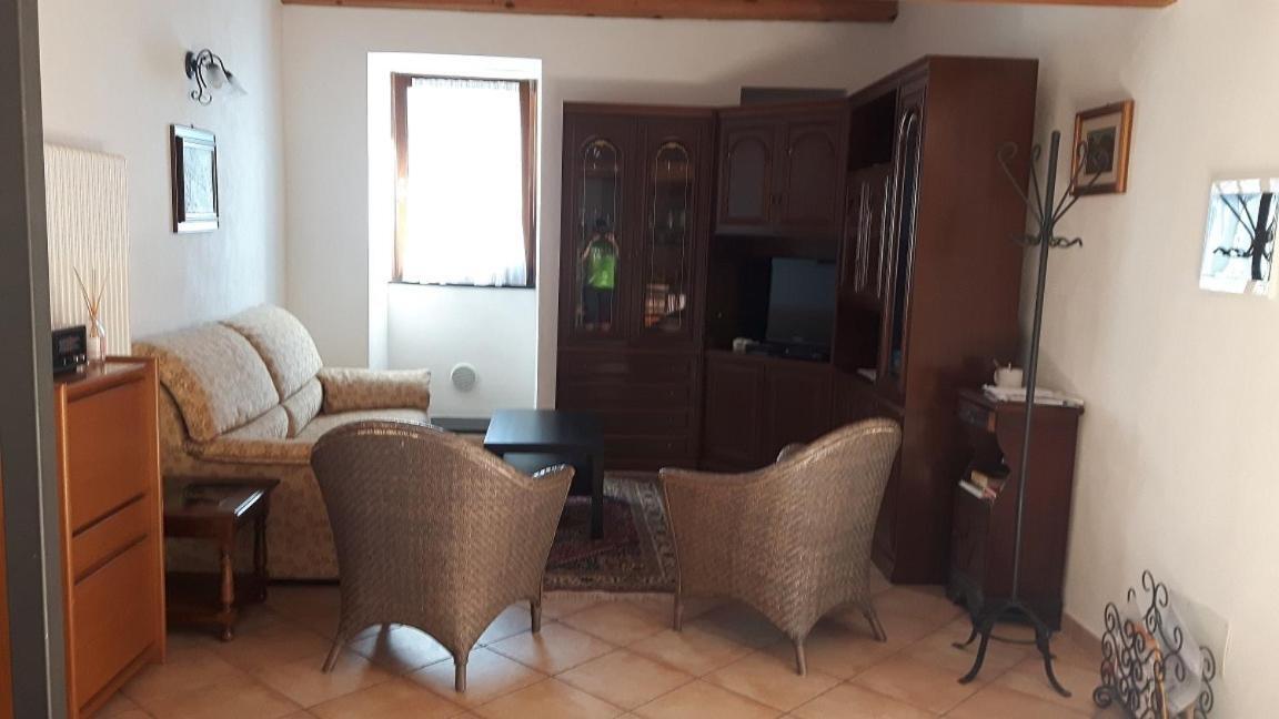Case Vacanza Reggimonti Cinque Terre 博纳索拉 外观 照片