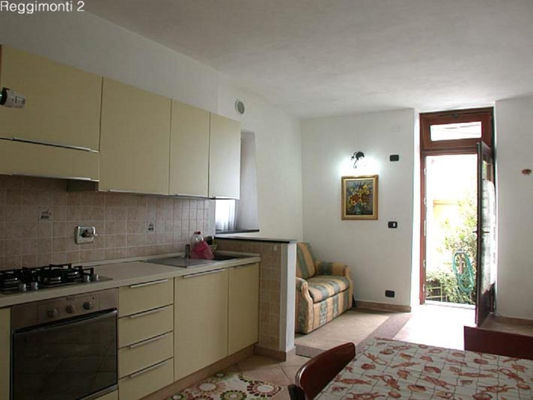 Case Vacanza Reggimonti Cinque Terre 博纳索拉 外观 照片