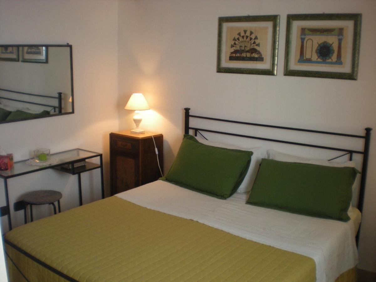 Case Vacanza Reggimonti Cinque Terre 博纳索拉 外观 照片