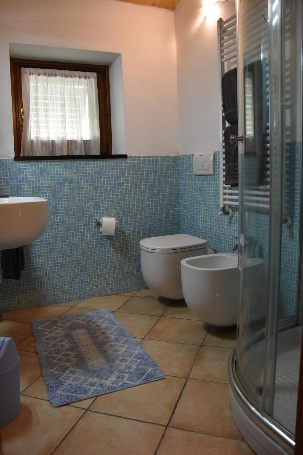 Case Vacanza Reggimonti Cinque Terre 博纳索拉 外观 照片